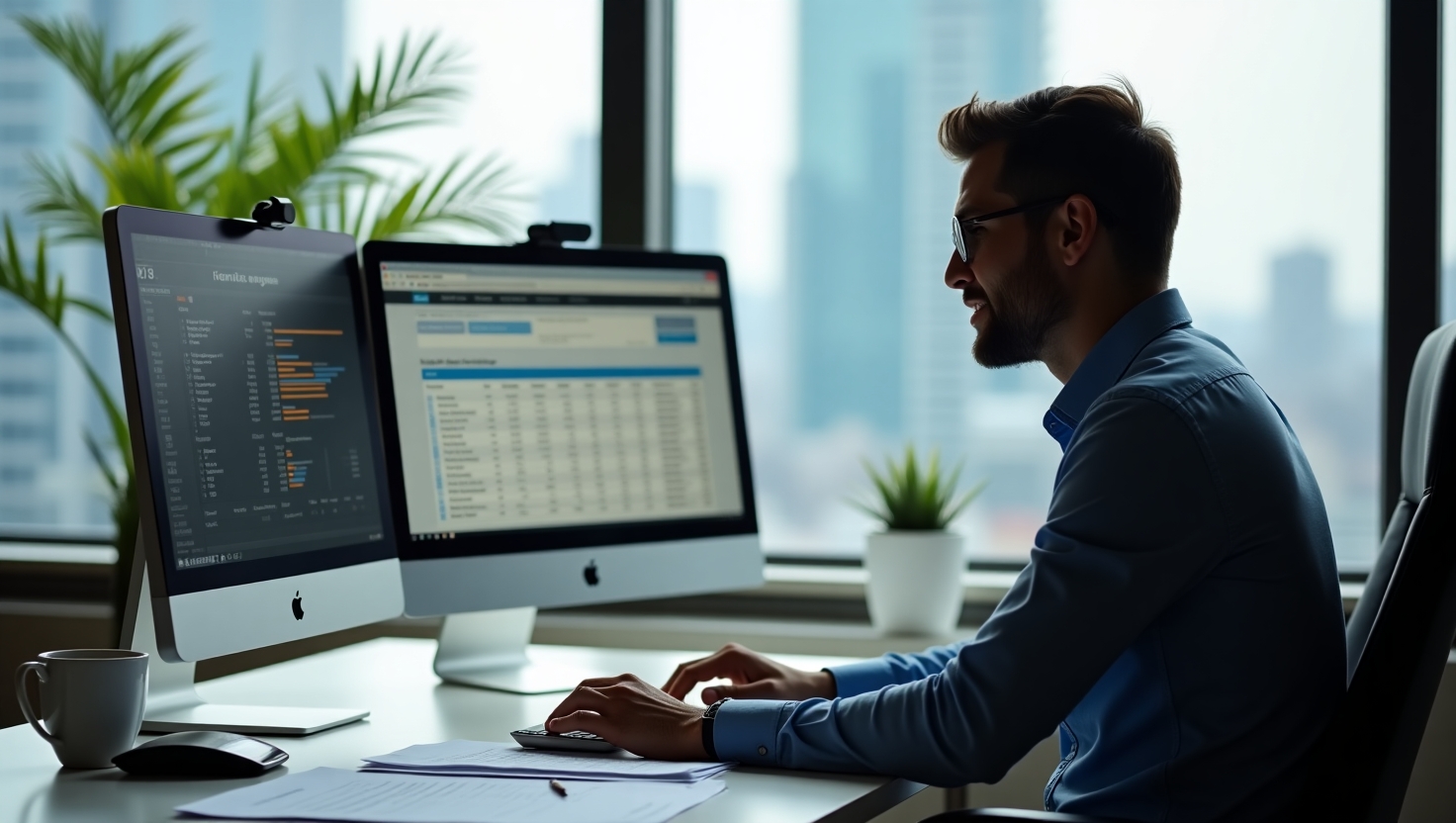 Accompagnement complet entreprise